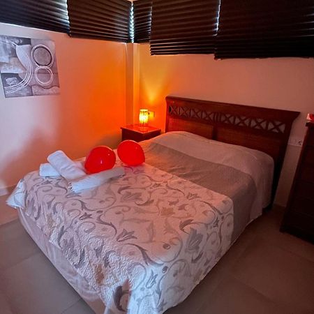 Luxury Estudio Бенальмадена Экстерьер фото